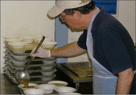 Broadway Community Volunteer Opportunity Broadway Community Volunteer Opportunity