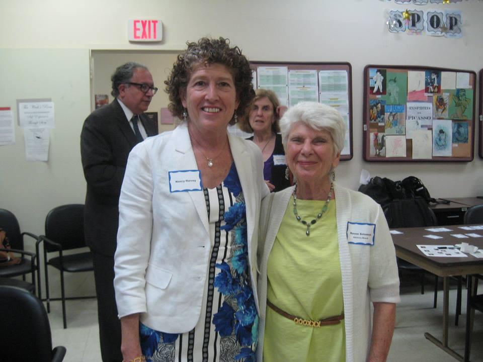 Service Program for Elder People volunteer opportunity Service Program for Elder People volunteer opportunity