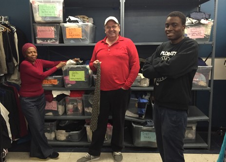 Cathedral Community Cares Cathedral Community Cares