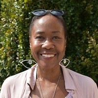 Photo of Christa Hill