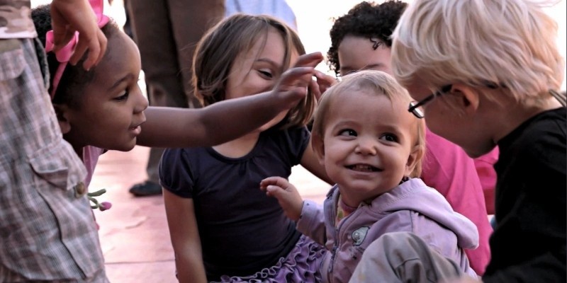 Purple Circle Early Childhood Program Purple Circle Early Childhood Program