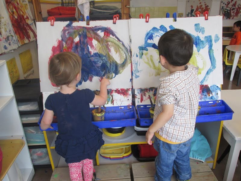 Red Balloon Daycare Center Red Balloon Daycare Center